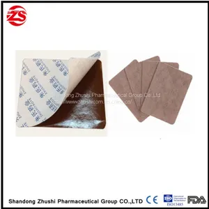 Acupoint Sticking Therapy Transdermal Acupuncture Patch for Pain Relief thumbnail-3