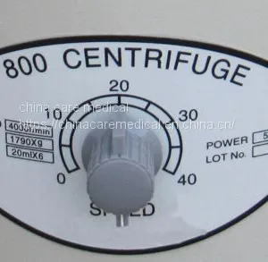 Laboratorium Centrifuge thumbnail-1