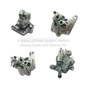 Zhejiang Depehr Heavy Duty European Truck Transmission Parts Shift Switch Benz Truck Gear Shift Knob 9432601209 thumbnail-4