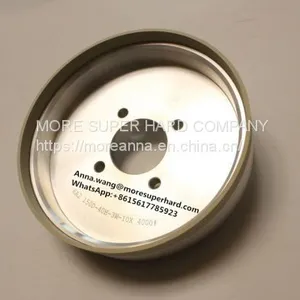 How to Solution of Grinding Wheel Machine Problem thumbnail-5