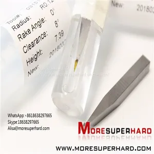 Single Crystal Diamond Tools Application of Single Crystal Diamond Tools Alisa@moresuperhard.com thumbnail-5