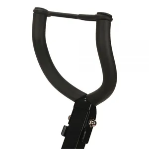 Music Instrument Alto Saxophone Stand With Bag Sax Stand thumbnail-5