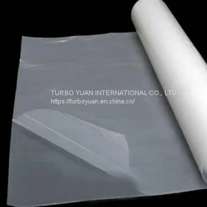 150 Micron Plastic Greenhouse Film in Agricultural Plastic Film Products thumbnail-3