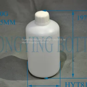 1000ML BOTTLE REPLACED FOR HITACHI thumbnail-1