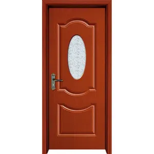 100% Eco Friendly Toilet Door thumbnail-3
