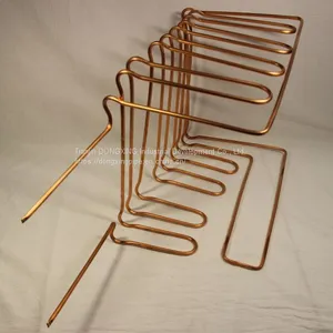 Copper Fluid Pipes thumbnail-4
