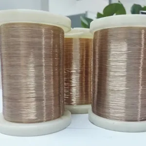Beryllium Copper Wire BrB2 thumbnail-1