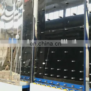 Vertical Glass Washing & Drying Machine thumbnail-5