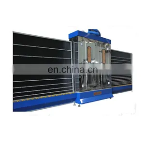 Glass Drying and Cleaning Machine thumbnail-3