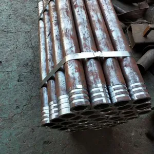 Construction Machinery Astm A106 Grade B Pipe thumbnail-3