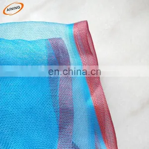 Agriculture Use Greenhouse 100% New HDPE Anti Insect Mesh Nets thumbnail-1
