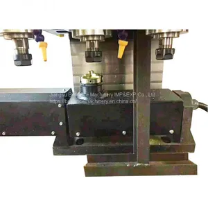 OSDIOU JD-600 CNC Machine Tool thumbnail-3
