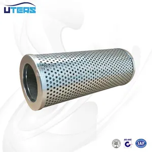 UTERS Replace of FILTREC Stainless Steel Filter Element ALLEN 718FMP20 Accept Custom thumbnail-4