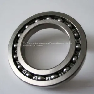 Deep Groove Ball Bearings 6826、6828、6830、6832、6834、6836、6838、6840、6844、6848、6852 thumbnail-1