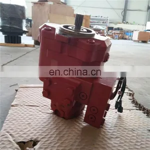 Excavator B50 Hydraulic Pump KYB PSVD2-17E-10/16/20/23 thumbnail-3