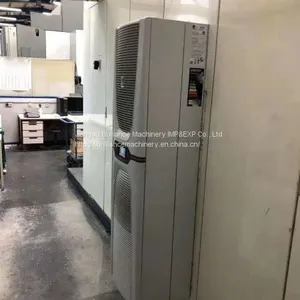 Italy X6 5 Axis Gantry Macining Center thumbnail-3