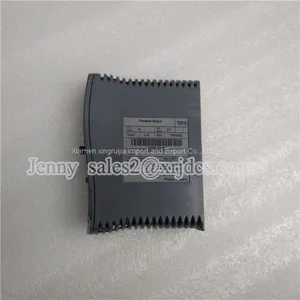 NSH-12 New AUTOMATION MODULE Input And Output Module PLC DCS Module thumbnail-2