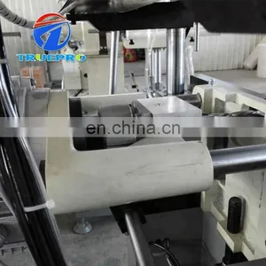 Manufacturing Single Head Copy Routing Milling Machine Making Wooden Window thumbnail-6