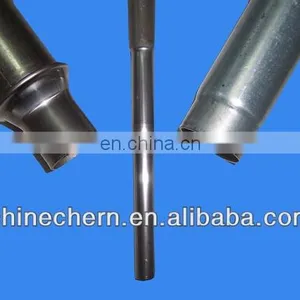 Metal Tube Hydraulic Single Head Reducing Machine thumbnail-4