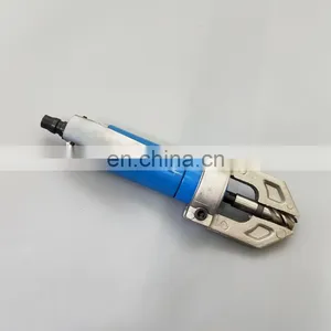 Pneumatic Internal and External Angle Milling Clearing Machine thumbnail-1