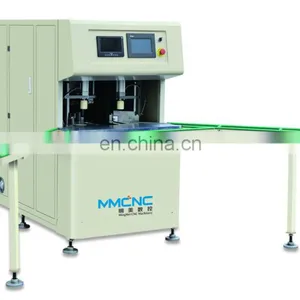Pvc Window Machine Romania Upvc Window Welding Machine Upvc Window Making Machine thumbnail-2