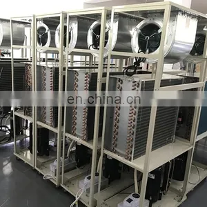 Precision Humidity Control Dehumidifier for Factory thumbnail-3