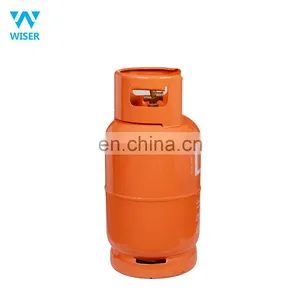 Camping Gas Regulator 15kg Cooking Kitchen Restaurant Use High Quality thumbnail-3