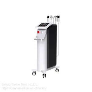 Vertical Effective Wrinkle Removal rf Fractional Micro Needle rf Machine for Sale thumbnail-2