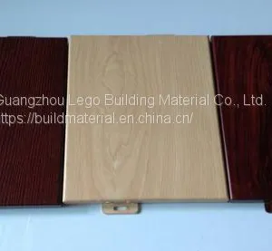 Punched Aluminum Veneer Acid Resistance Billboard thumbnail-2