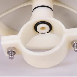 Aerate Wastewater Bubble Disc Diffuser Disc thumbnail-5