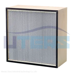 UTERS FILTER Replacement of CARRIER Filter KH03DU330 thumbnail-2