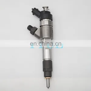 Good Quality Common Fuel Injector 0445120002 0445 120 002 0 445 120 002 for BOSCH System thumbnail-4