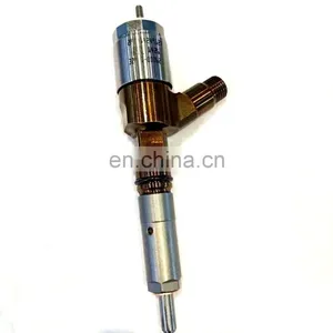 320D Pump Diesel Fuel High Common Rail Pressure Cater-pillars Injector 326-4700 thumbnail-2