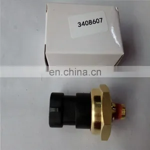 Diesel Engine Parts K19 Oil Pressure Switch Sensor 3408607 thumbnail-2