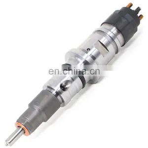 Топливный форсунка для системы Common Rail 0445120054 для Bosch IVECO Eurocargo 504091504 2855491 0 445 120 054 thumbnail-1