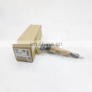 Original Fuel Injector for 4D95 Engine Made in Japan /China 0445110307 thumbnail-5