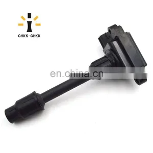 Professional Manufactory Auto Parts OEM 22448-31U05 Ignition Coil for Japanese Car thumbnail-2