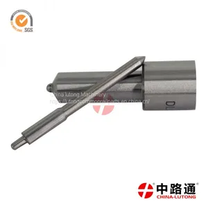 Nozzle of a Diesel Engine DLLA157P641 DLLA157 P641 Nozzles or Injectors Cummins thumbnail-1