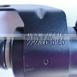Camshaft Timing Oil Control Valve 15330-70010/229700-0150 thumbnail-3