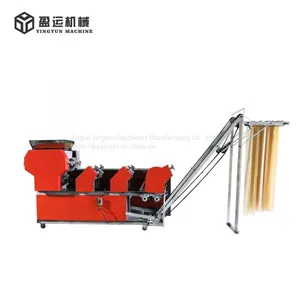 Automatic Commercial Noodle Making Machine Price thumbnail-4