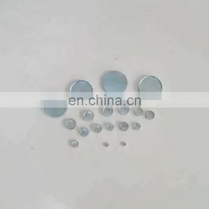 Original Diesel Engine Spare Parts 6BT Expansion Plug Bowl Plug 3900687 thumbnail-3