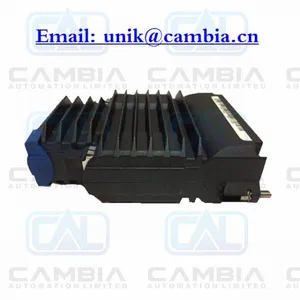 Emerson Delta V KJ3202X1-BA1  thumbnail-3