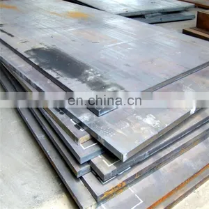 Cold Drawn ms Steel Plate thumbnail-4