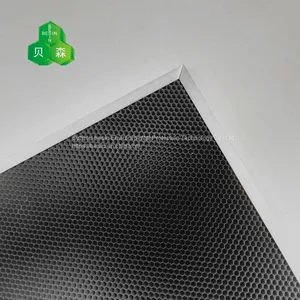 Suzhou Besin Cold Catalyst Efficient Catalytic Filter thumbnail-2