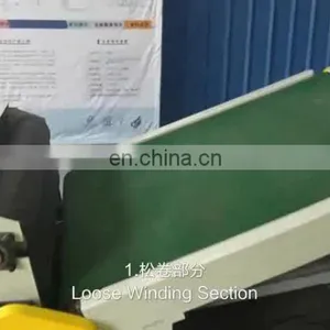 High-tech Rock Wool Board Processing Line thumbnail-1