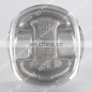 Engine Piston P9293 Use for VW 1.0 8V Flex Fox Golf Diameter 67mm thumbnail-4