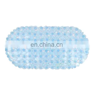 Hot Sell Cheap Environmentally Antibacterial Pvc Anti Slip Room Bath Mat thumbnail-2