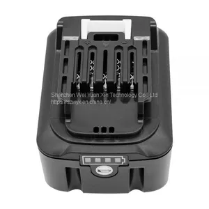 BL1021B, BL1031B, BL1041B, BL1051B Rechargeable Lithium Ion Power Tool Battery Pack for 10.8V Cordless Tool Battery Packs thumbnail-4