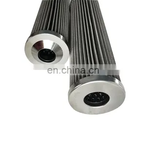 Professional Stainless Steel Hydraulic Filter thumbnail-1
