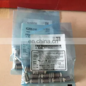SMC Fitting KQ2S06-01NS thumbnail-1